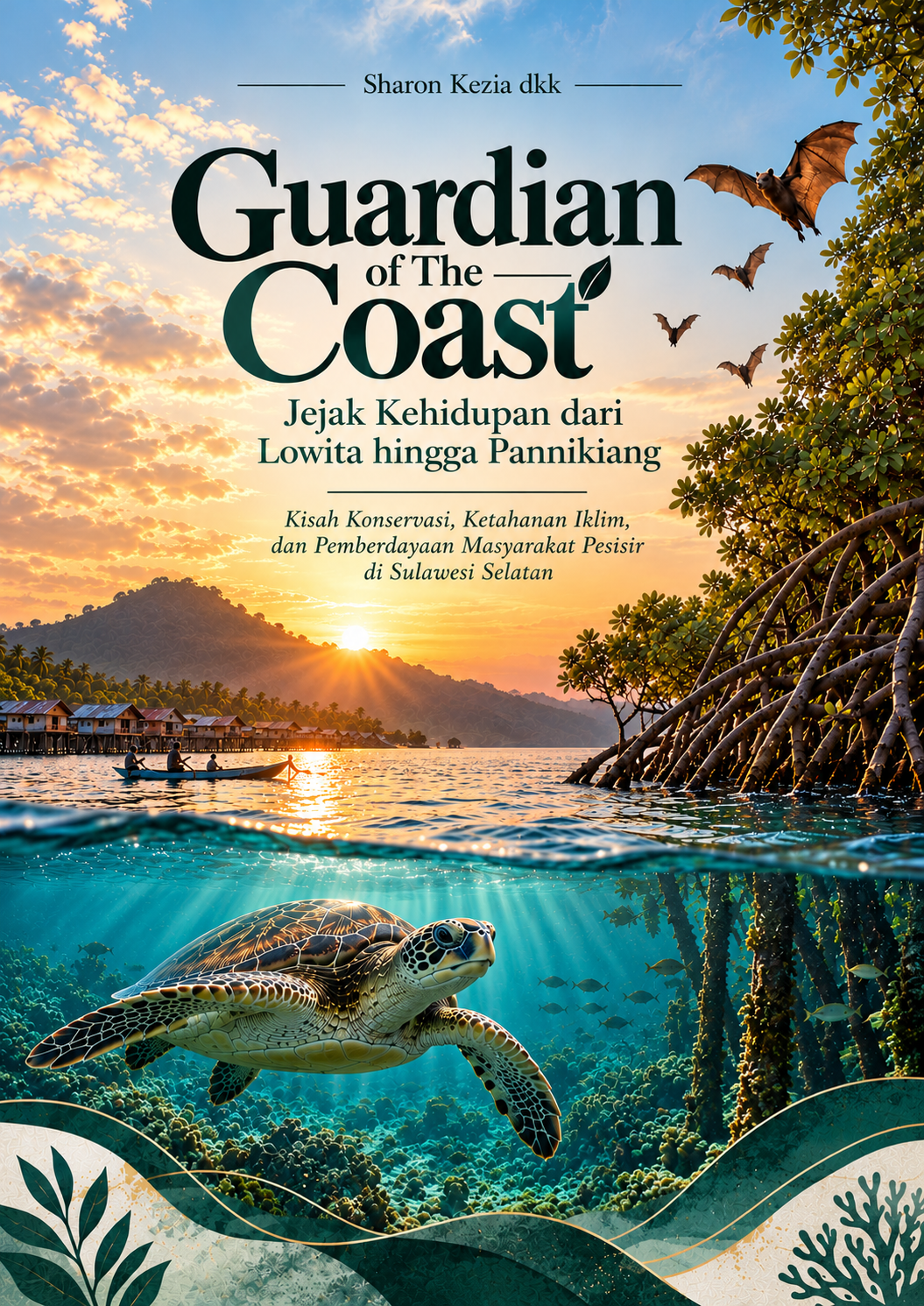 Guardian of the Coast