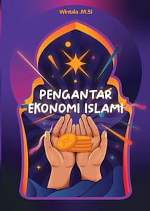 Pengantar Ekonomi Islami