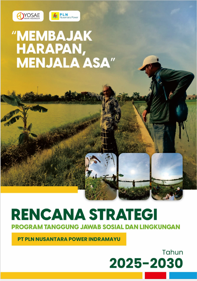 Rencana Strategis (Renstra)