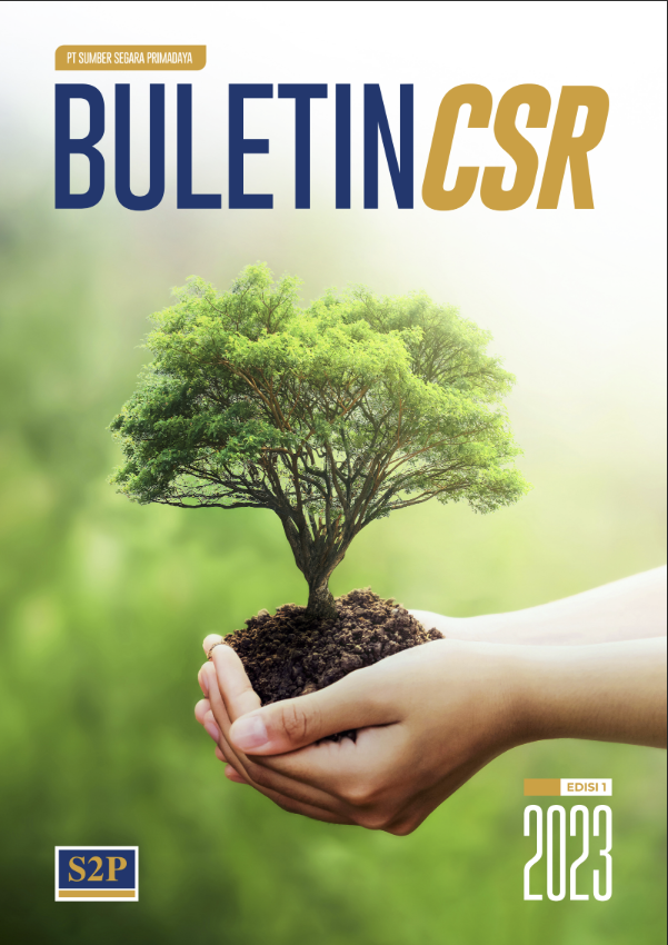 Buletin CSR
