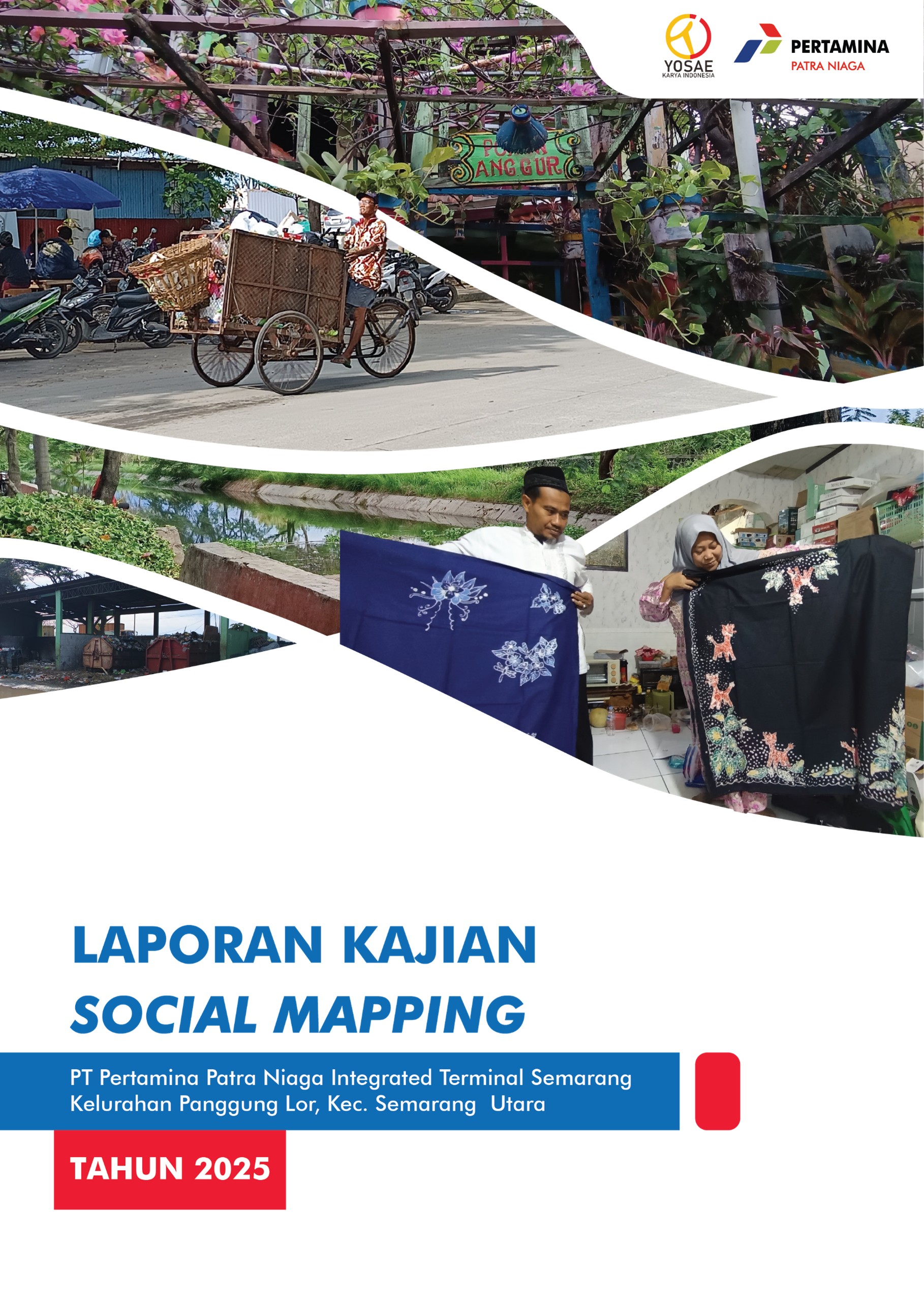 Social Mapping