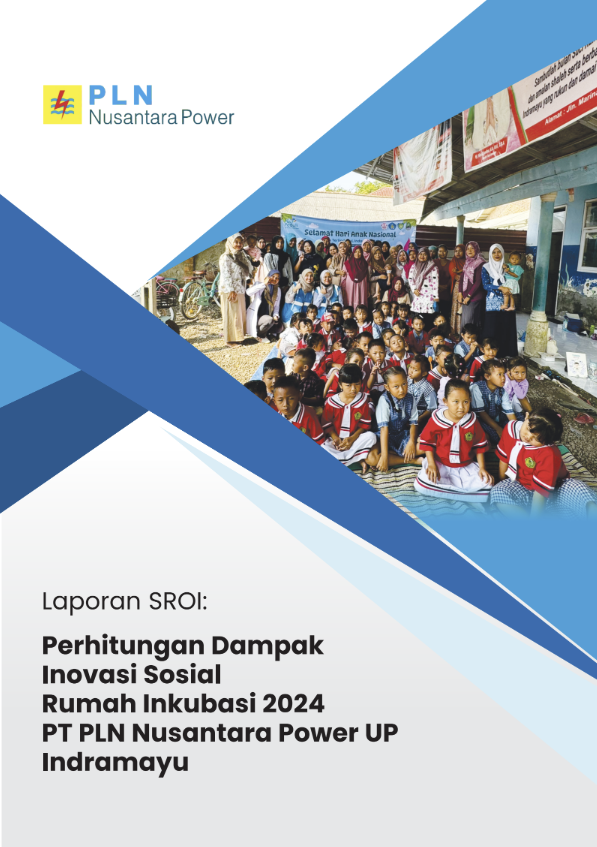 Social Return On Invesment (SROI)